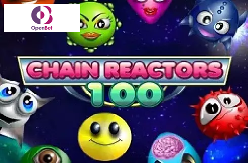 Chain Reactors 100